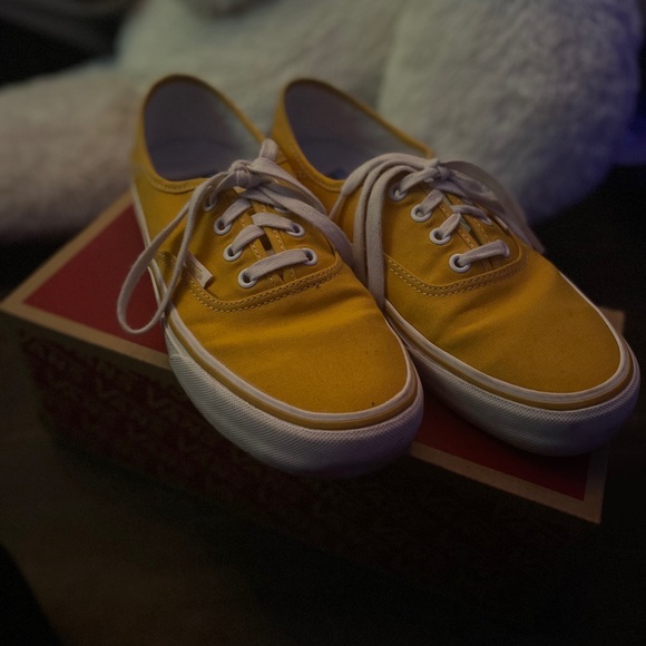 Vans Shoes Mango Vans In A Womens 75 Poshmark